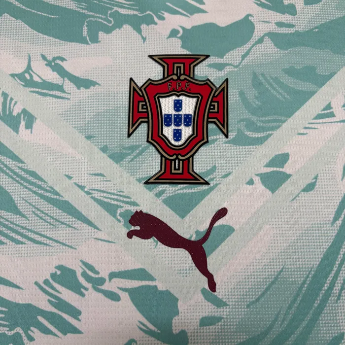 Camisa Portugal II 2026/27, foto 2