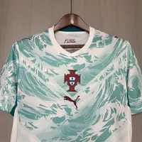 Camisa Portugal II 2026/27, foto 3