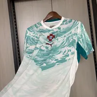 Camisa Portugal II 2026/27, foto 4