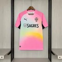 Camisa Portugal Pré-jogo 2026/27 (1), foto 1