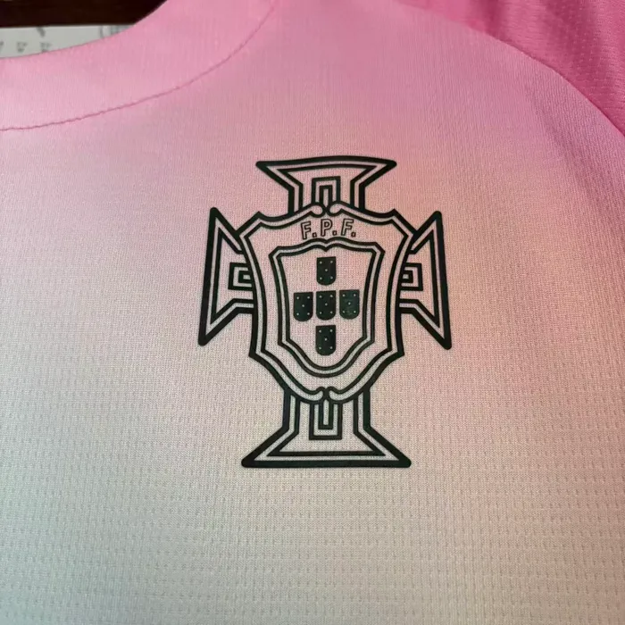 Camisa Portugal Pré-jogo 2026/27 (1), foto 2