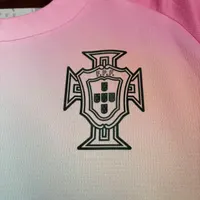 Camisa Portugal Pré-jogo 2026/27 (1), foto 2