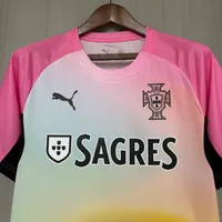 Camisa Portugal Pré-jogo 2026/27 (1), foto 3