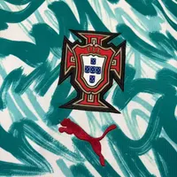 Camisa Portugal Pré-jogo 2026/27 (2), foto 2