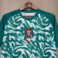 Camisa Portugal Pré-jogo 2026/27 (2), foto 3