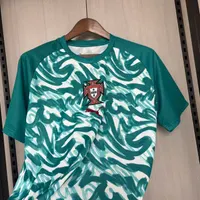 Camisa Portugal Pré-jogo 2026/27 (2), foto 4
