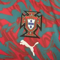 Camisa Portugal Pré-jogo 2026/27 (3), foto 2