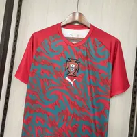 Camisa Portugal Pré-jogo 2026/27 (3), foto 4