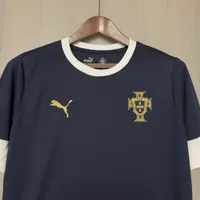 Camisa Portugal Treino I 2025/26, foto 3