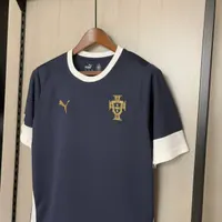 Camisa Portugal Treino I 2025/26, foto 4