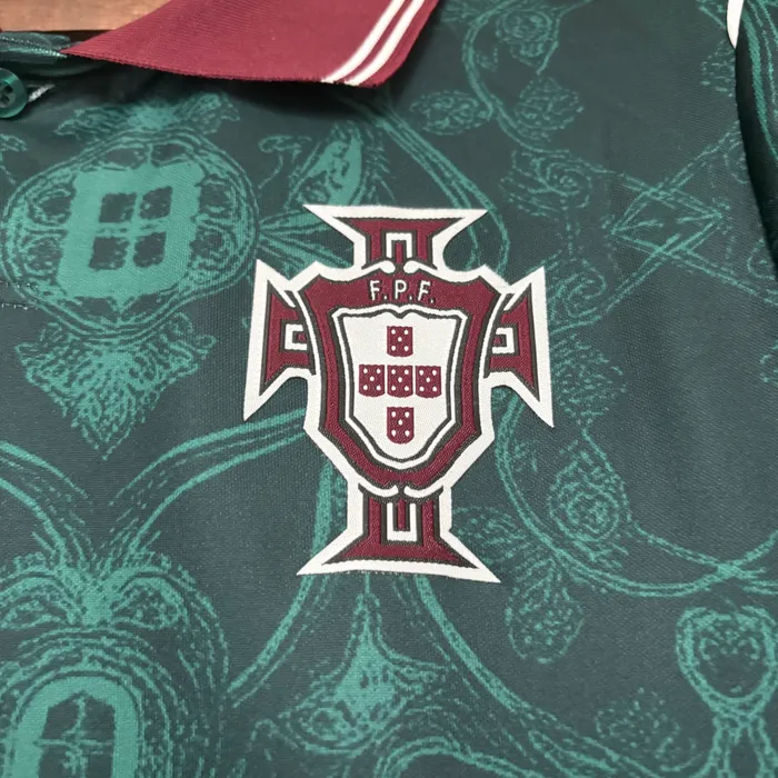 Camisa Portugal X World 2026, foto 2