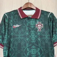 Camisa Portugal X World 2026, foto 3