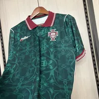 Camisa Portugal X World 2026, foto 4