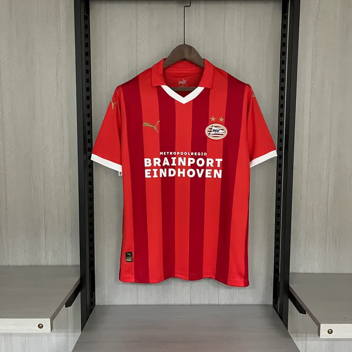 Camisa Psv Eindhoven I 2023/24, foto 1
