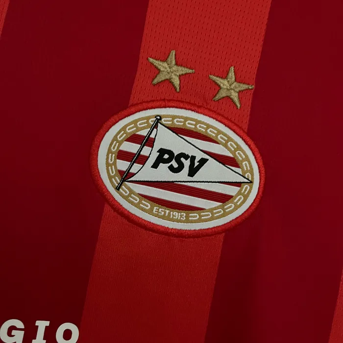 Camisa Psv Eindhoven I 2023/24, foto 2