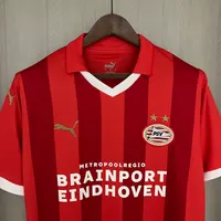 Camisa Psv Eindhoven I 2023/24, foto 3