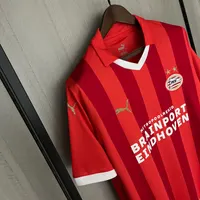 Camisa Psv Eindhoven I 2023/24, foto 4