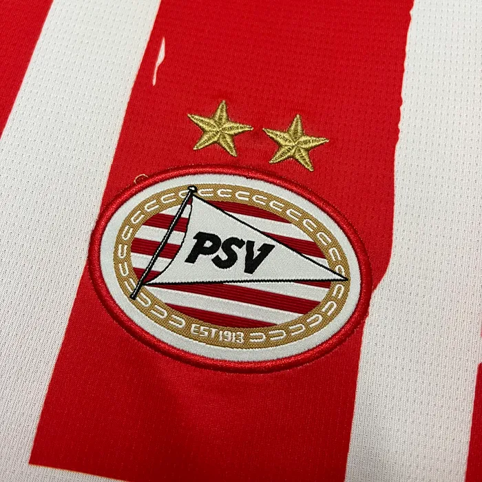 Camisa Psv Eindhoven I 2024/25, foto 2