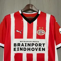 Camisa Psv Eindhoven I 2024/25, foto 3