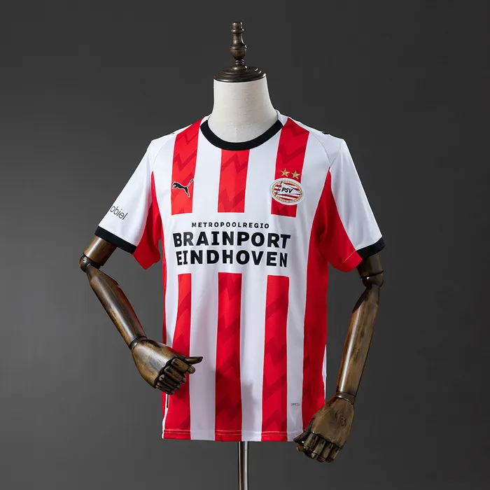 Camisa Psv Eindhoven I 2025/26, foto 1