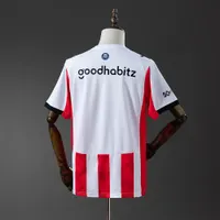 Camisa Psv Eindhoven I 2025/26, foto 5