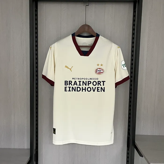 Camisa Psv Eindhoven II 2023/24, foto 1