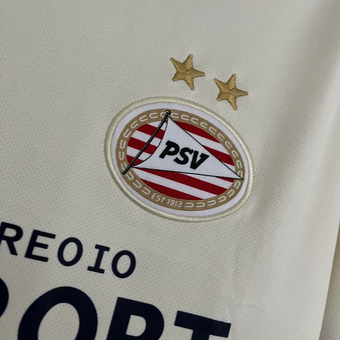 Camisa Psv Eindhoven II 2023/24, foto 2