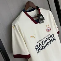 Camisa Psv Eindhoven II 2023/24, foto 3