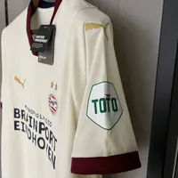 Camisa Psv Eindhoven II 2023/24, foto 4