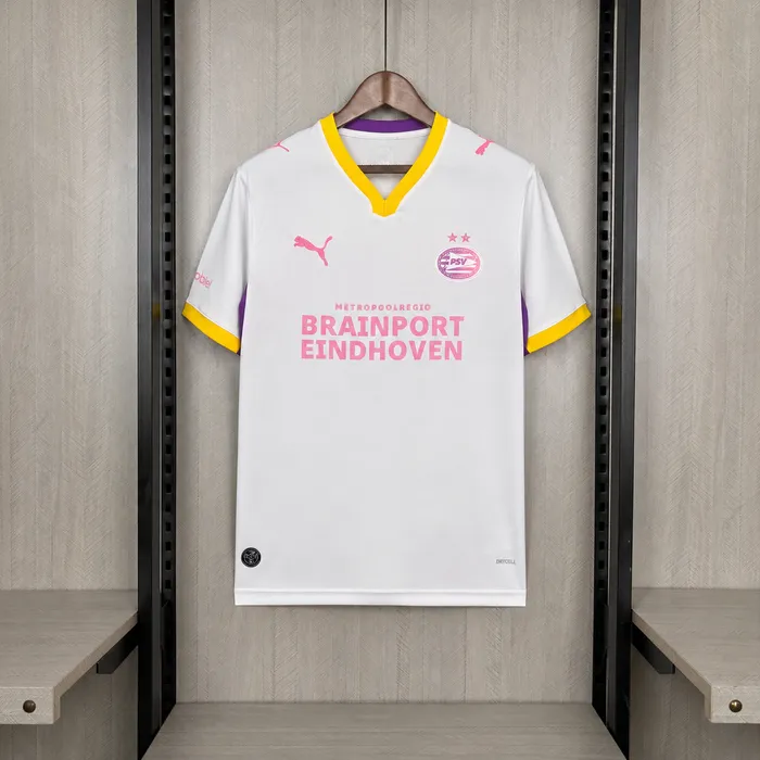 Camisa Psv Eindhoven II 2026/27, foto 1