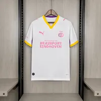 Camisa Psv Eindhoven II 2026/27, foto 1