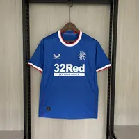 Camisa Rangers I 2023/24, foto 1