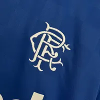 Camisa Rangers I 2023/24, foto 2
