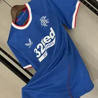 Camisa Rangers I 2023/24, foto 4