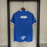 Camisa Rangers I 2023/24, foto 5
