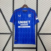Camisa Rangers I 2024/25, foto 1