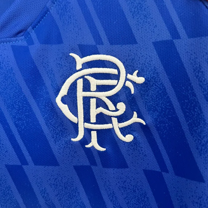 Camisa Rangers I 2024/25, foto 2