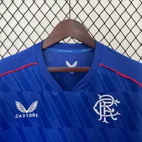 Camisa Rangers I 2024/25, foto 3