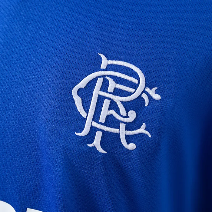 Camisa Rangers I 2025/26, foto 2