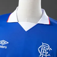 Camisa Rangers I 2025/26, foto 3
