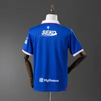Camisa Rangers I 2025/26, foto 5