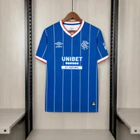 Camisa Rangers I 2026/27, foto 1