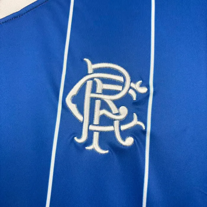 Camisa Rangers I 2026/27, foto 2