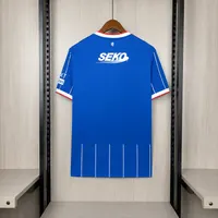 Camisa Rangers I 2026/27, foto 5