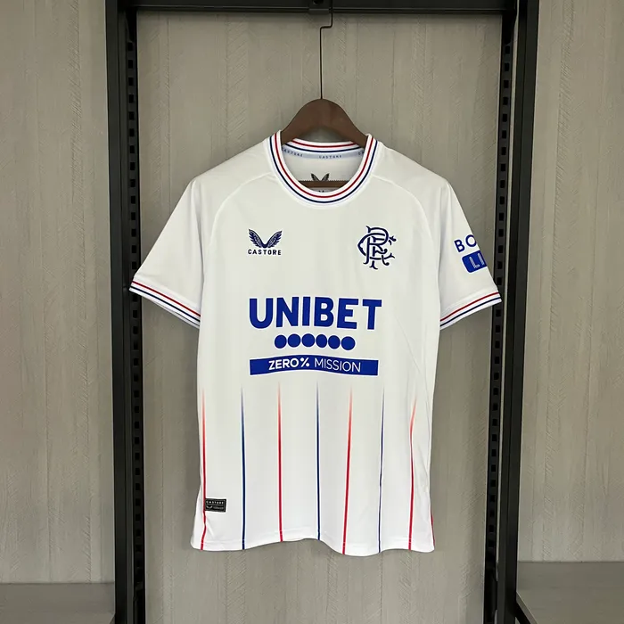 Camisa Rangers II 2023/24, foto 1