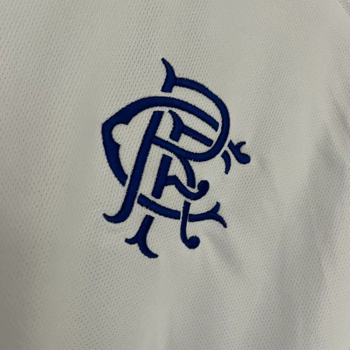 Camisa Rangers II 2023/24, foto 2
