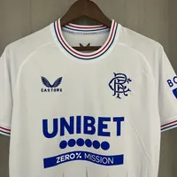 Camisa Rangers II 2023/24, foto 3