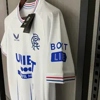 Camisa Rangers II 2023/24, foto 4