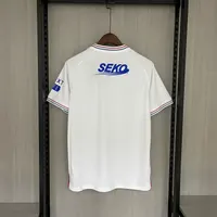 Camisa Rangers II 2023/24, foto 5