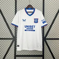 Camisa Rangers II 2024/25, foto 1